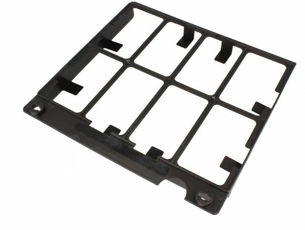 Filterhouder Whirlpool