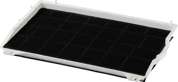 Filtre &agrave; charbon actif Siemens Bosch 00460736 pour hottes &agrave; recirculation