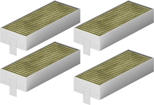 Filtre &agrave; air au charbon actif Siemens Bosch 17006642
