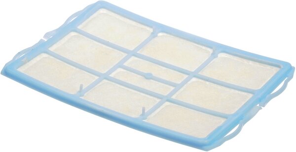 Filtre de protection moteur pour aspirateur tra&icirc;neau Bosch Siemens 00608784 1 pi&egrave;ce