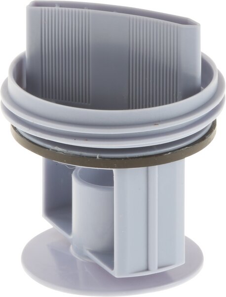 Filtre &agrave; peluches pour machines &agrave; laver Bosch Siemens 00647920