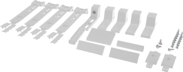 Kit de montage Bosch Siemens 11041635