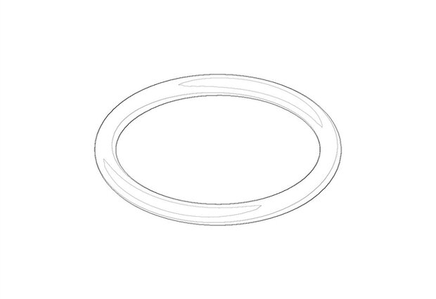 Lage resolutie productfoto