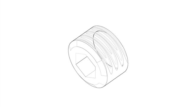 Lage resolutie productfoto