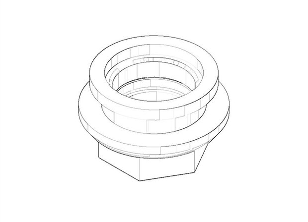 Lage resolutie productfoto