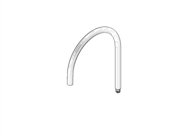 Lage resolutie productfoto