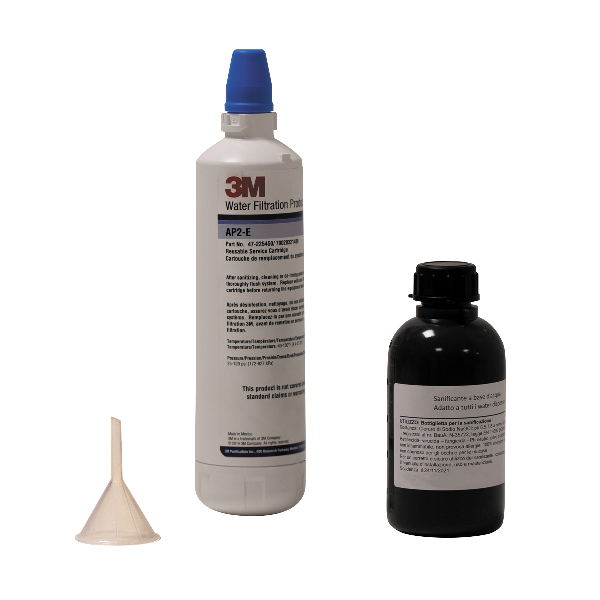 Selsiuz 350308 Kit de nettoyage cool