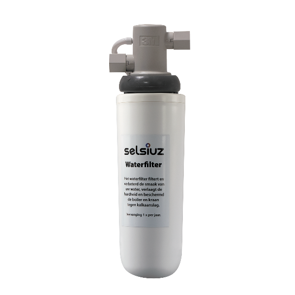 Filtre anticalcaire Selsiuz 350298 (kit de d&eacute;marrage)