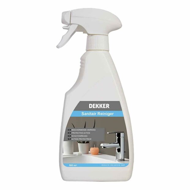 Selsiuz 290131 nettoyant sanitaire