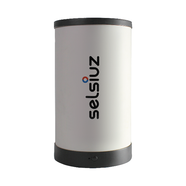 Chaudi&egrave;re &agrave; eau bouillante Selsiuz 350201.3