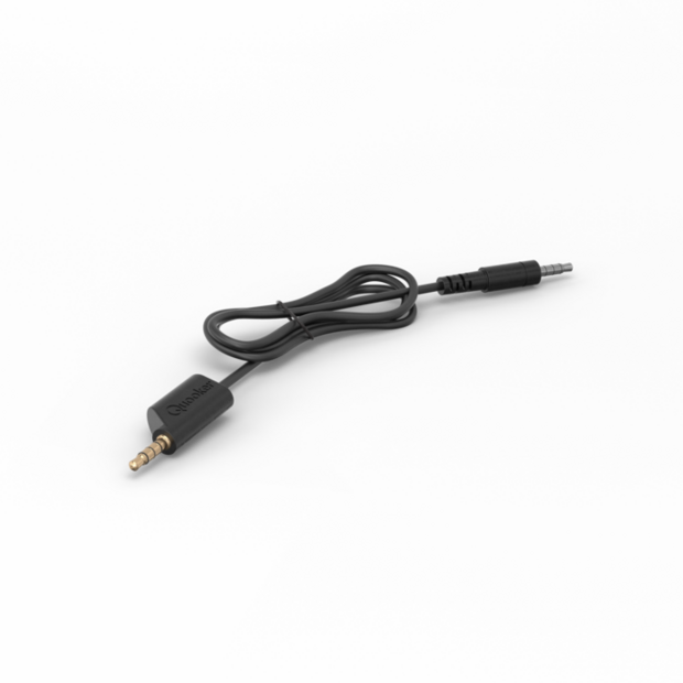 C&acirc;ble Quooker 50.208.00 4 broches QC Cube2