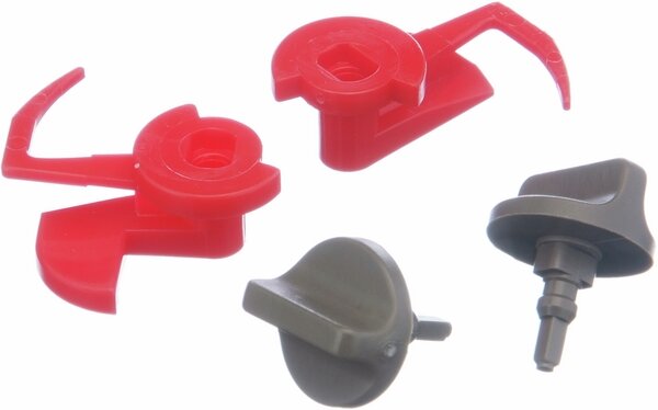 Bosch Siemens 00181272 Verrouillage m&eacute;canique