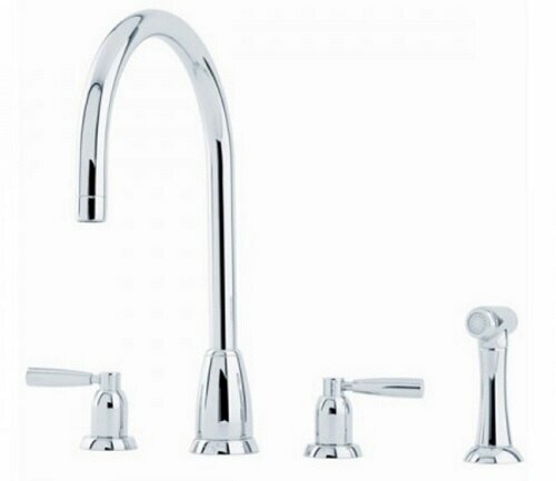 Perrin en Rowe Callisto 4891 onderdelen