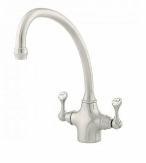 Perrin en Rowe Etruscan 4320 onderdelen