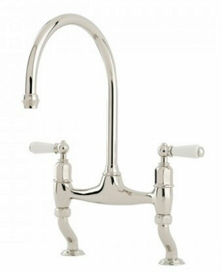 Perrin en Rowe Ionian 4193 onderdelen