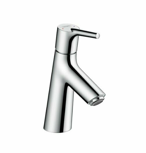 Hansgrohe Talis S 72010000 onderdelen