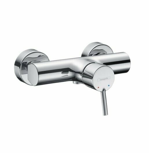 Hansgrohe Talis S 32620000 onderdelen