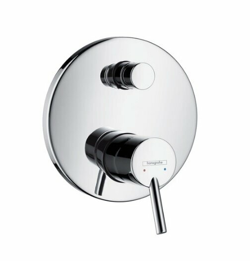 Hansgrohe Talis S 32475000 onderdelen