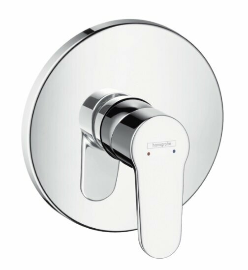 Hansgrohe Talis Puro 32666000 onderdelen