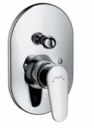 Hansgrohe Talis E 31635000 onderdelen