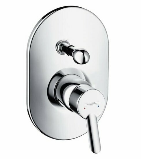 Hansgrohe Focus S 31746000 onderdelen