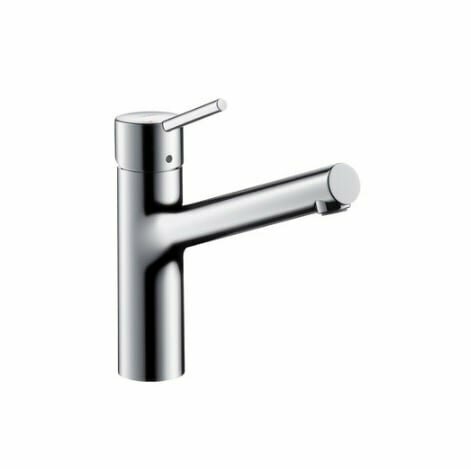 Hansgrohe Talis S 32851000 onderdelen
