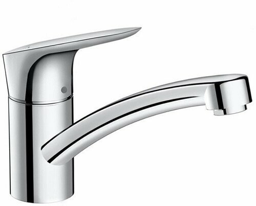 Hansgrohe Logis 71831000 onderdelen