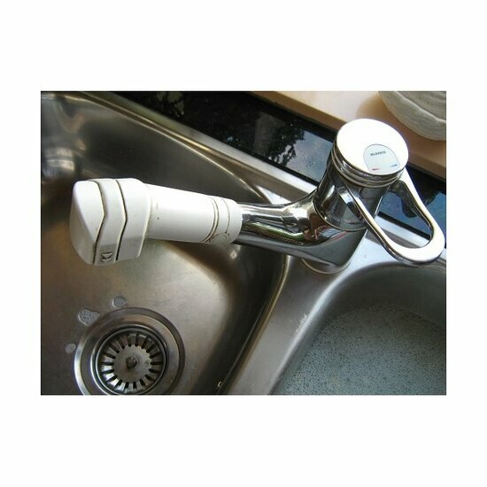 Blanco Alkor-S 137797 onderdelen