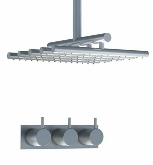 Vola 5453A onderdelen