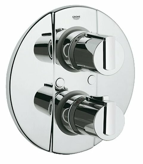 Grohe Grohtherm 2000 19355000 onderdelen