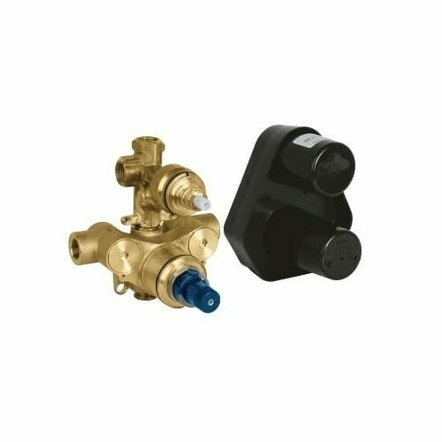 Grohe 34212000 inbouwhuis onderdelen