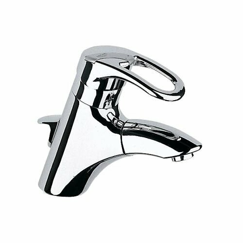 Grohe Chiara 33003000 wastafelkraan onderdelen