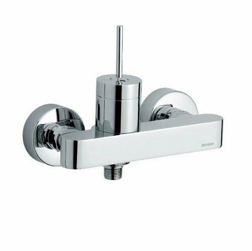 Damixa Profile 38200 onderdelen