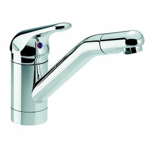 Damixa Apollo Plus 54153 onderdelen