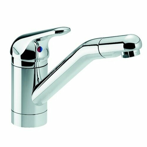 Damixa Apollo Plus 5412100 onderdelen