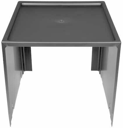 Blanco 226274 afvalemmer onderdeel