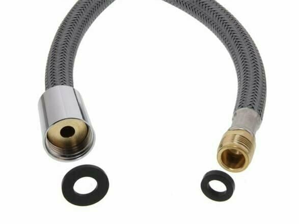 Blanco 122490 Slang uittrekbaar