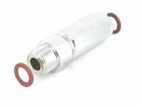 Blanco 125822 terugslagklep