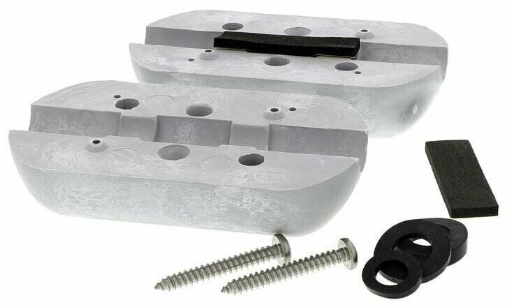 Blanco 123888 gewicht