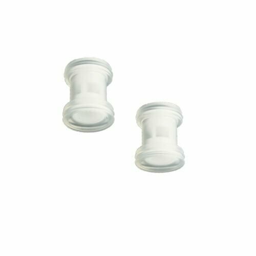 Hansgrohe 96429000 slagdemper