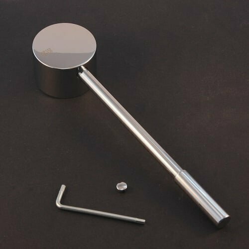 Gessi 13397.031 hendel chroom