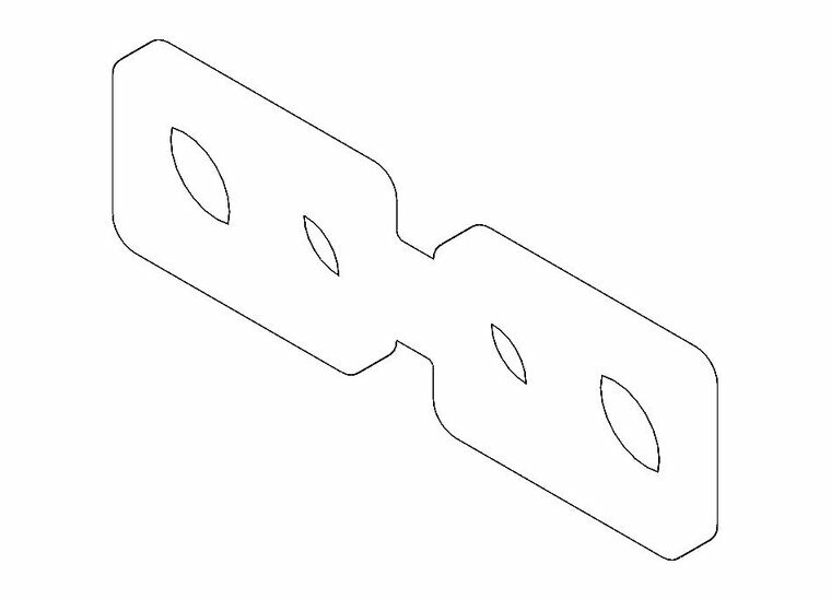 Dornbracht 09140313190 Dichting