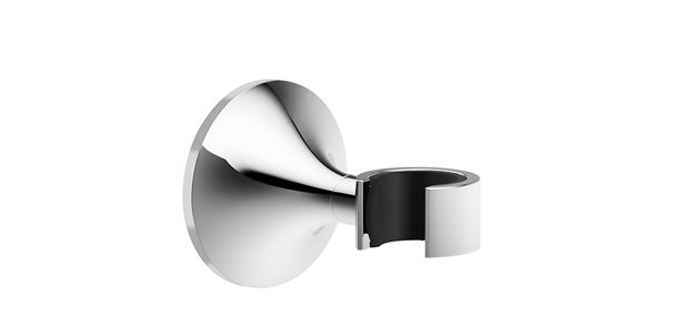 Dornbracht 28050809-00 Porte-douche chrom&eacute;