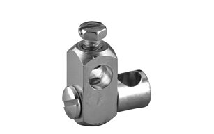 Dornbracht 093401004-00 Joint chrome