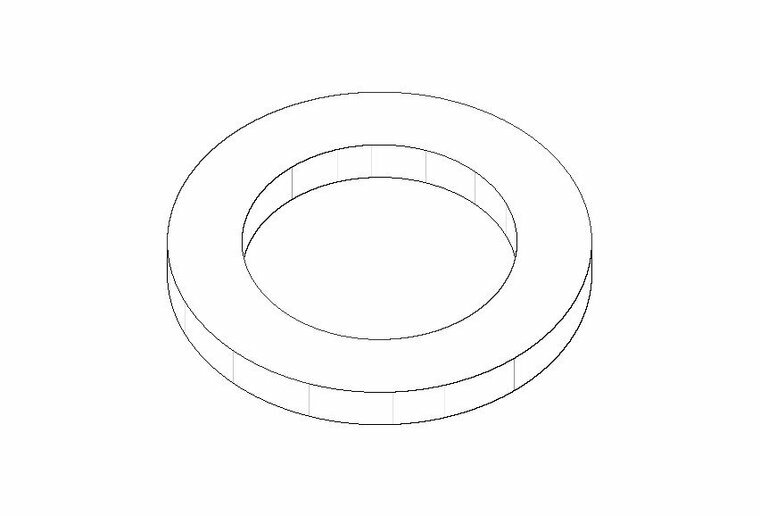 Dornbracht 09142000290 Dichting