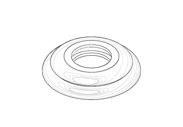 Dornbracht 092735003-00 Rosette chrome