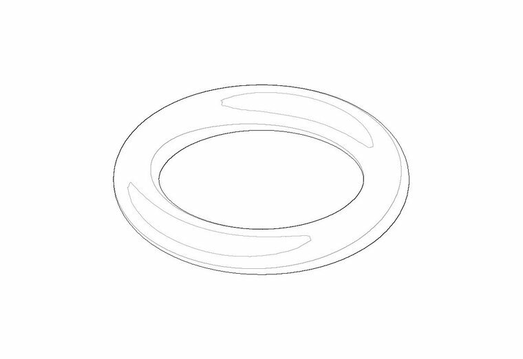 Dornbracht 09141013990 Dichting