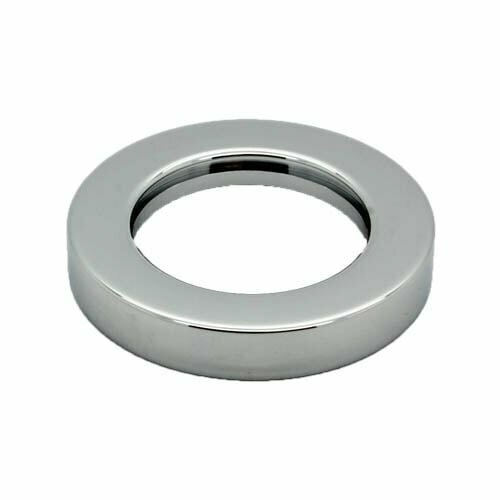 Dornbracht 092810055-00 Rozet chroom