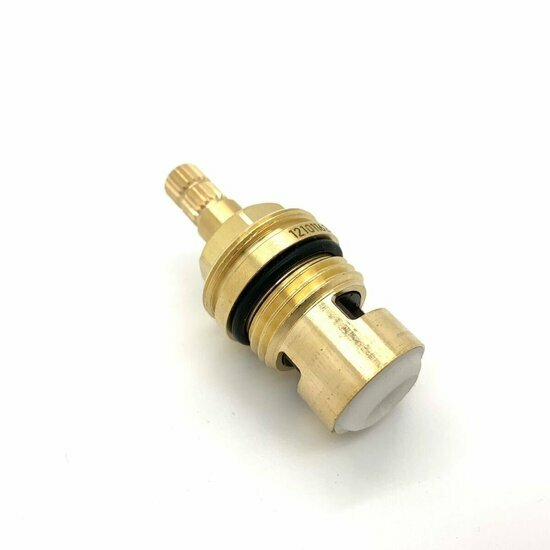 Perrin en Rowe 9.13145 binnenwerk LS