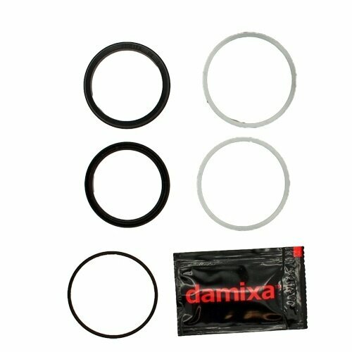Damixa 0317900 reparatieset dichtingen o-ring